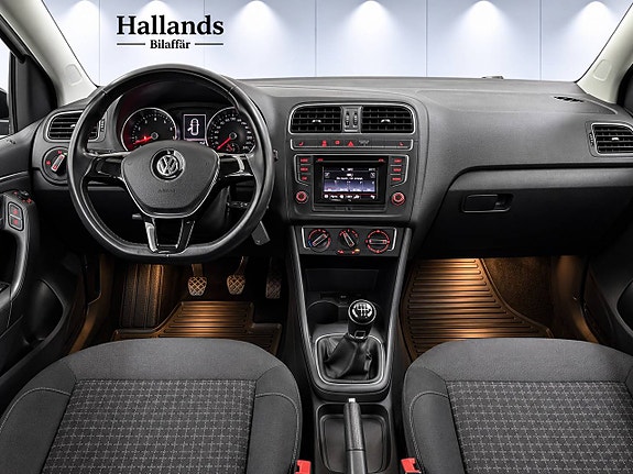 Volkswagen Polo 8 of 11
