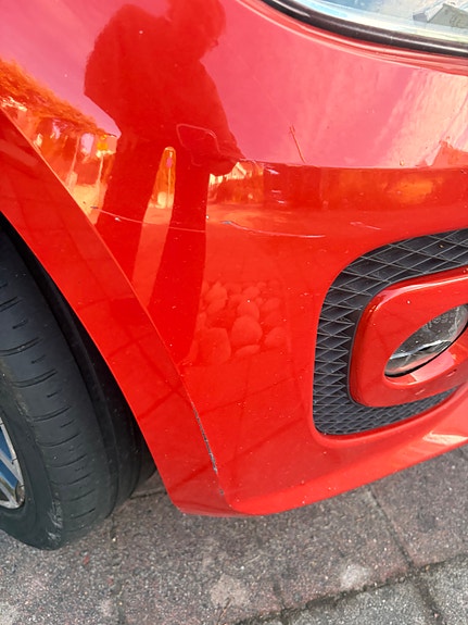Volkswagen UP! 9 of 9