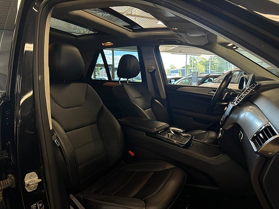 Mercedes-Benz GLE350 d 12 of 20