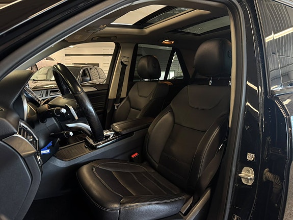 Mercedes-Benz GLE350 d 6 of 20