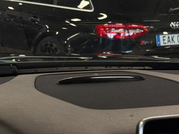 Mercedes-Benz GLE350 d 17 of 20