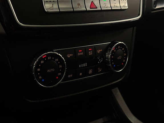 Mercedes-Benz GLE350 d 19 of 20