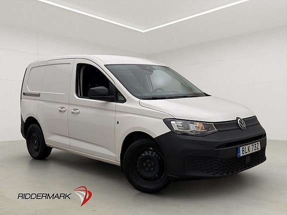 Volkswagen Caddy 3 of 30