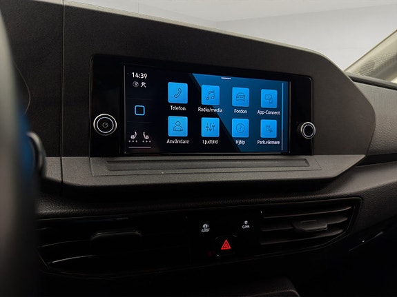 Volkswagen Caddy 22 of 30