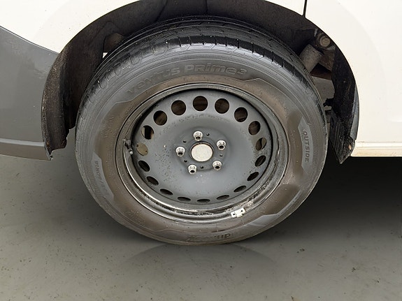 Volkswagen Caddy 30 of 30