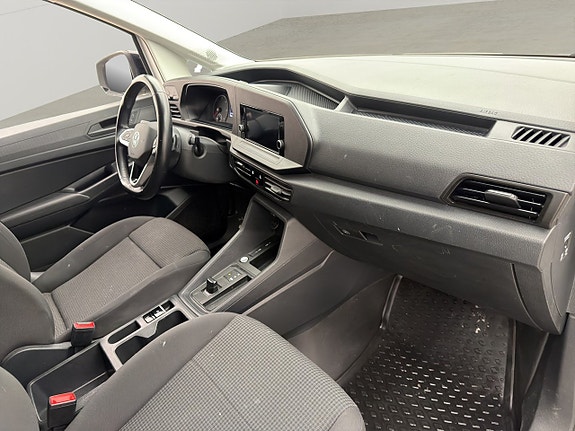 Volkswagen Caddy 25 of 30
