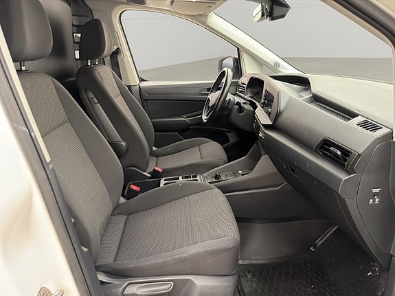 Volkswagen Caddy 24 of 30