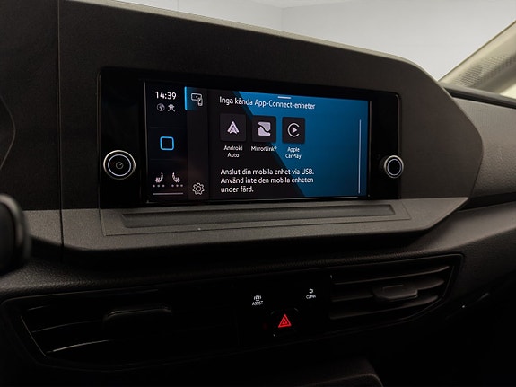 Volkswagen Caddy 20 of 30