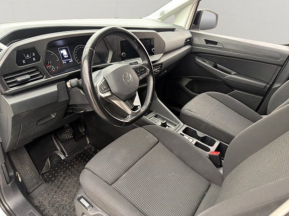 Volkswagen Caddy 14 of 30