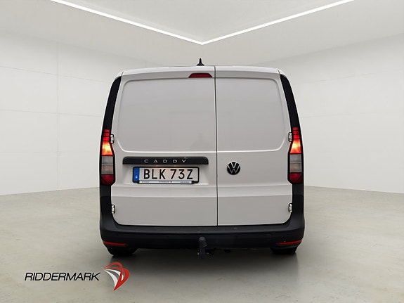 Volkswagen Caddy 8 of 30