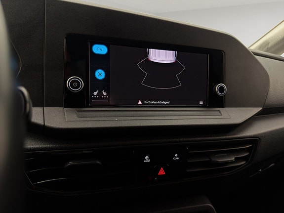 Volkswagen Caddy 19 of 30
