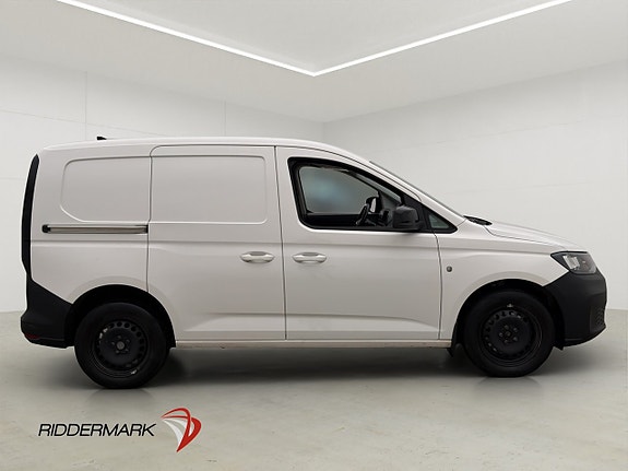 Volkswagen Caddy 2 of 30