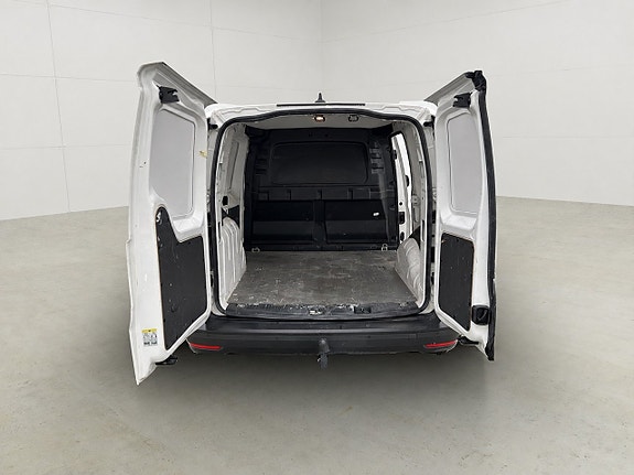 Volkswagen Caddy 11 of 30