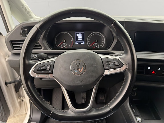 Volkswagen Caddy 15 of 30