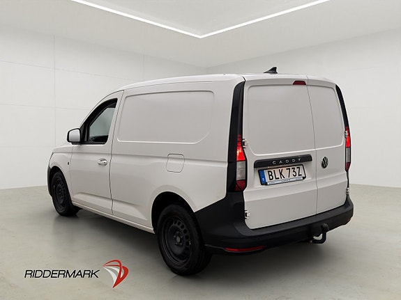 Volkswagen Caddy 7 of 30