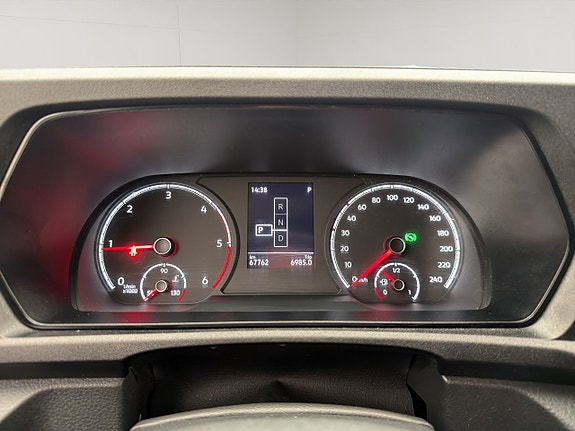 Volkswagen Caddy 17 of 30