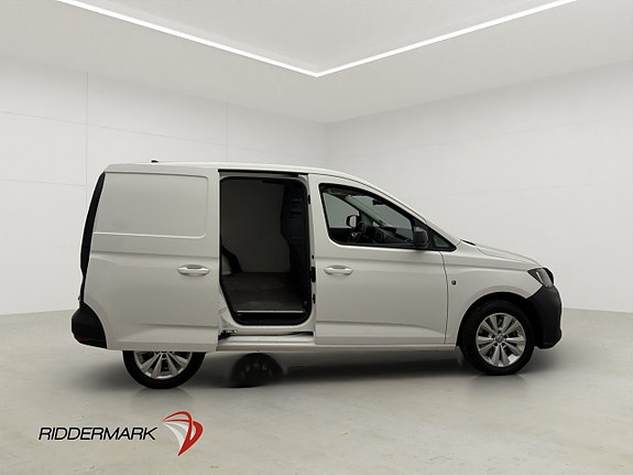 Volkswagen Caddy 10 of 29