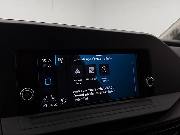 Volkswagen Caddy 20 of 29