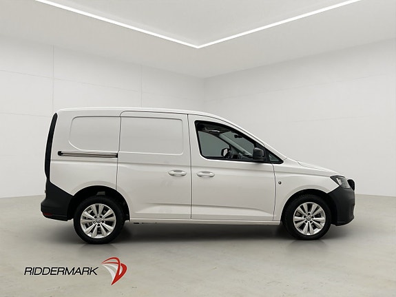 Volkswagen Caddy 2 of 29