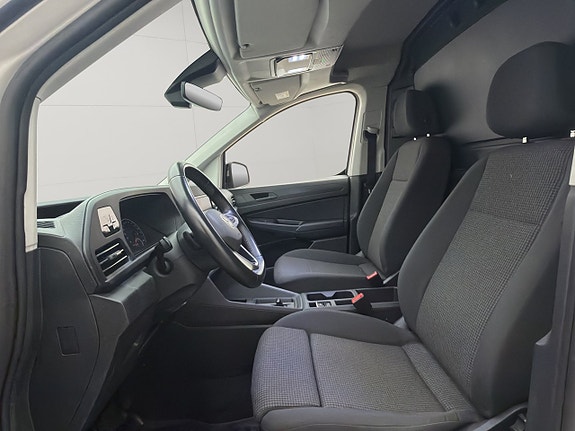 Volkswagen Caddy 14 of 29