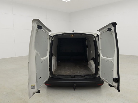 Volkswagen Caddy 11 of 29