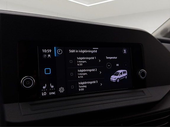 Volkswagen Caddy 19 of 29