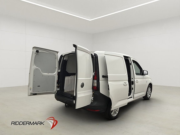 Volkswagen Caddy 27 of 29