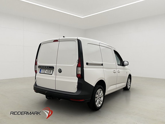 Volkswagen Caddy 9 of 29