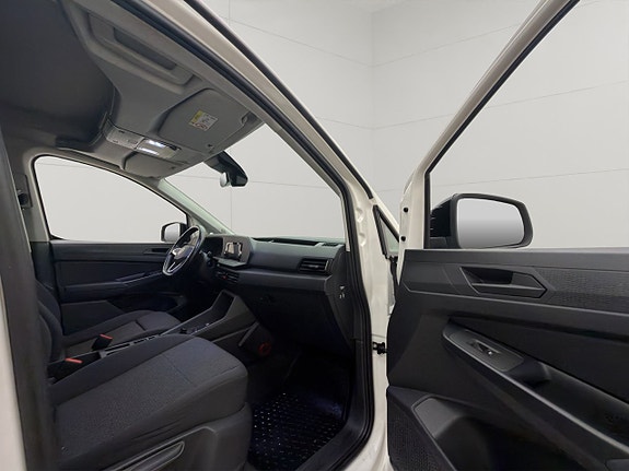 Volkswagen Caddy 24 of 29