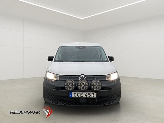 Volkswagen Caddy 5 of 29