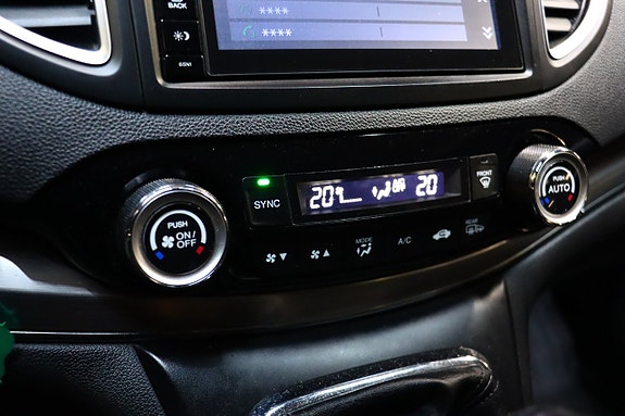 Honda CR-V 22 of 25