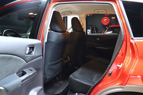 Honda CR-V 10 of 25