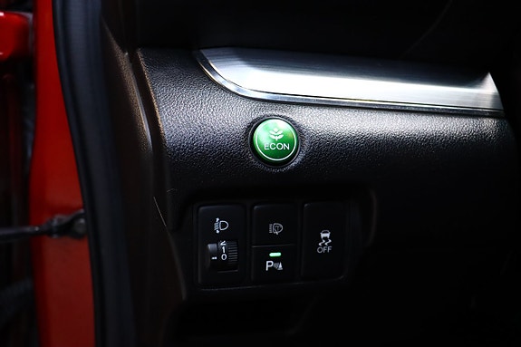 Honda CR-V 20 of 25