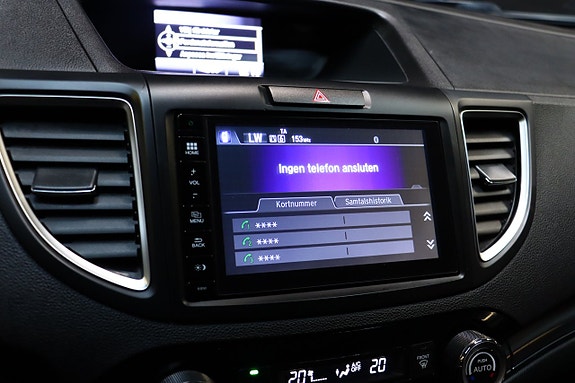 Honda CR-V 23 of 25