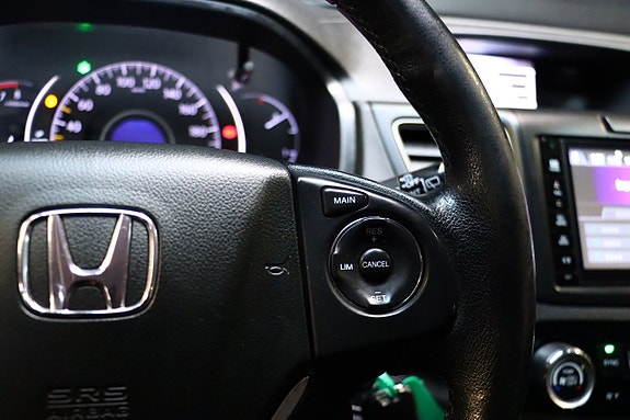 Honda CR-V 18 of 25