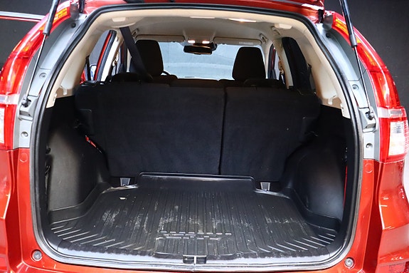 Honda CR-V 11 of 25
