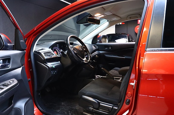 Honda CR-V 8 of 25