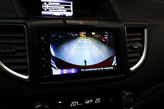 Honda CR-V 24 of 25