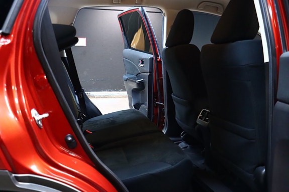 Honda CR-V 12 of 25