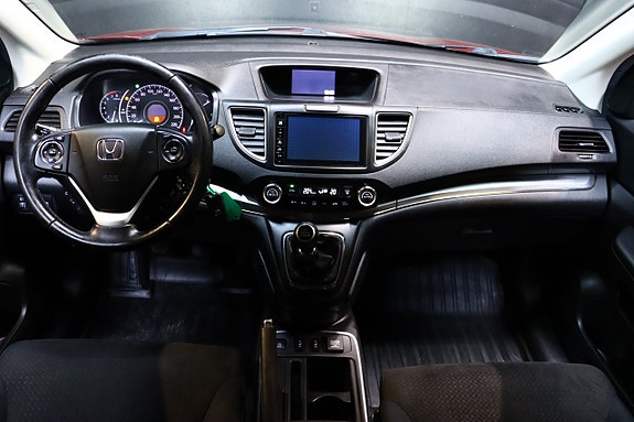 Honda CR-V 15 of 25
