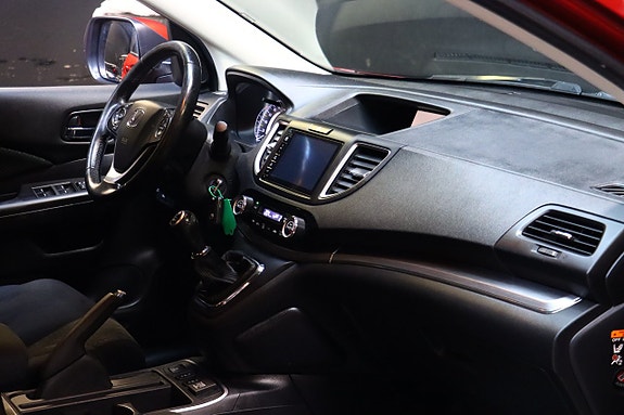 Honda CR-V 14 of 25