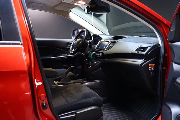 Honda CR-V 13 of 25