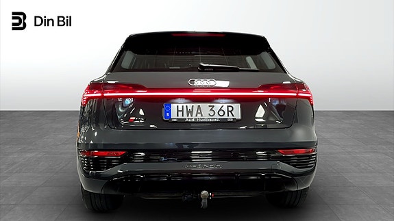 Audi Q8 e-tron 5 of 20