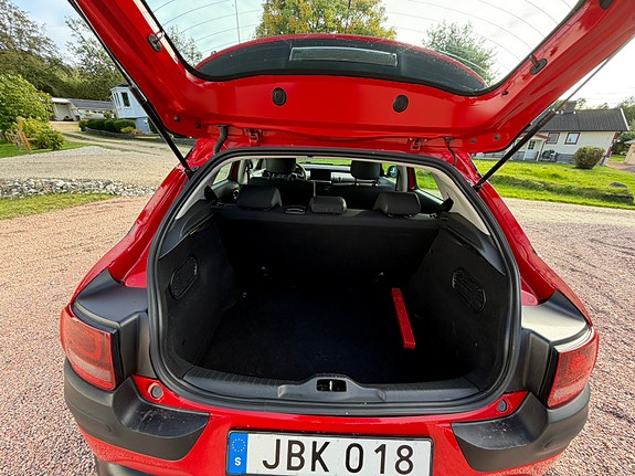 Citroen C4 Cactus 7 of 17