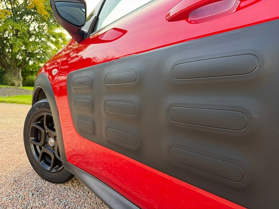 Citroen C4 Cactus 17 of 17