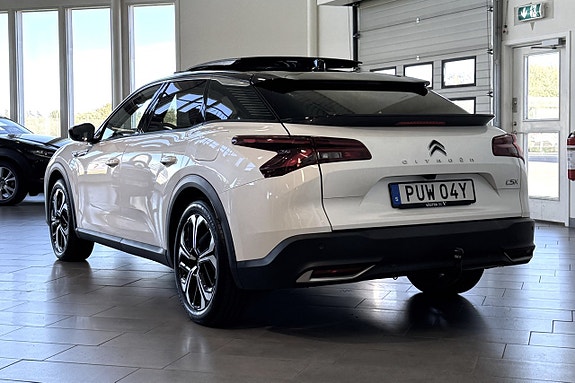 Citroen C5 3 of 12