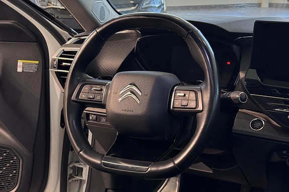 Citroen C5 8 of 12