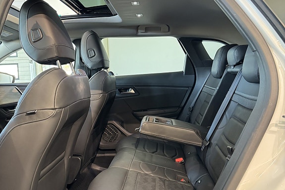 Citroen C5 6 of 12