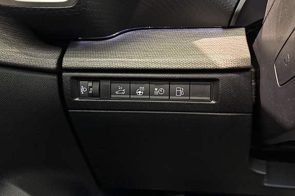 Citroen C5 11 of 12
