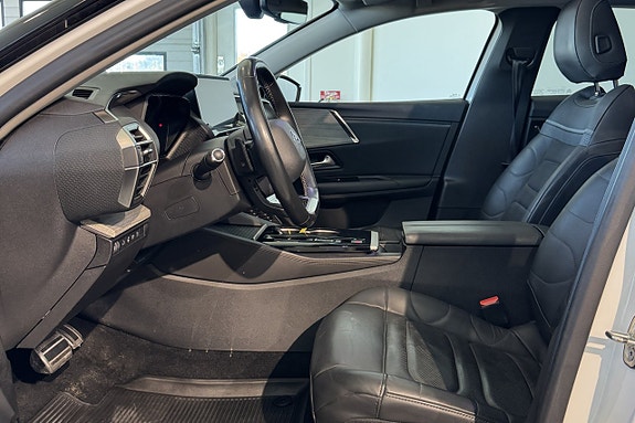 Citroen C5 7 of 12